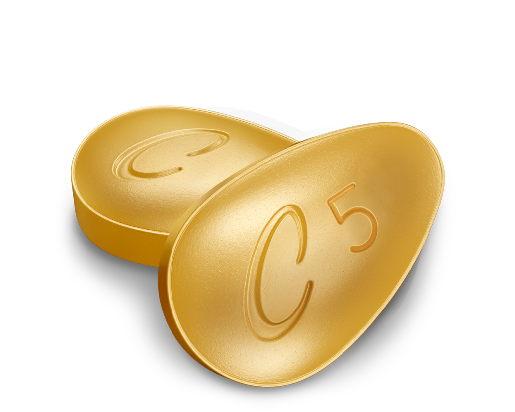 Cialis Daily