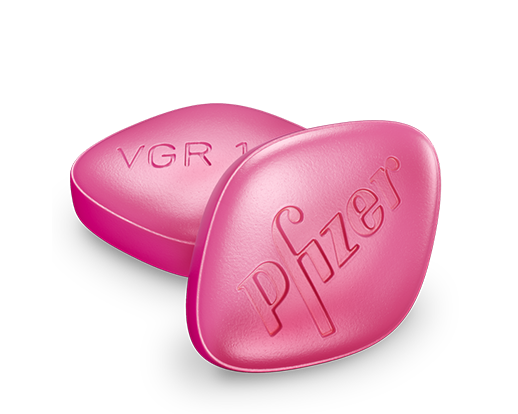 Lovegra (Viagra feminino)